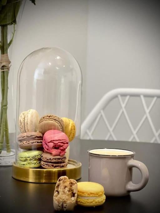Apartment 【】le Prestigieux【】 ,