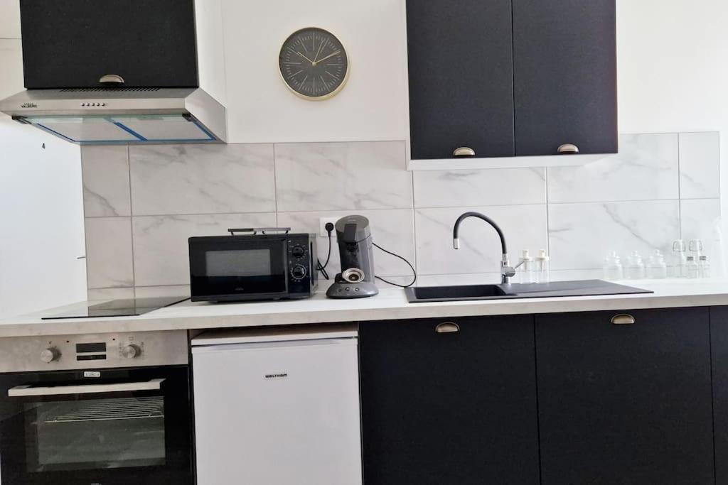 【】le Prestigieux【】 , Apartment Belfort