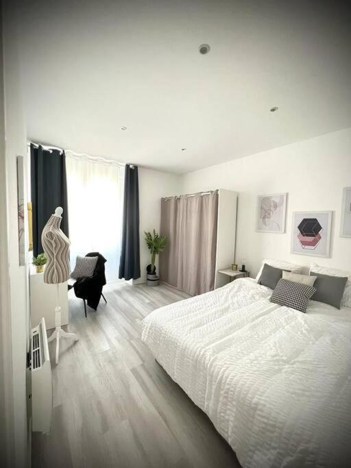 【】le Prestigieux【】 , Apartamento